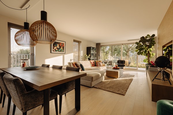 For sale: De Klencke 87A, 1083HH Amsterdam